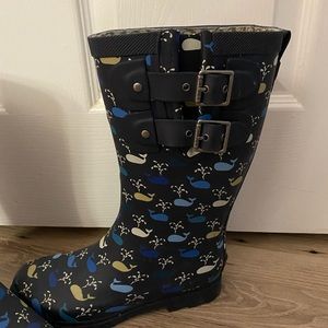 Chooka Rain Boots for Woman’s